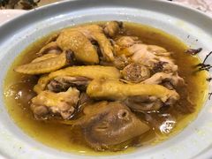 -羅記小厨香吧岛龙虾