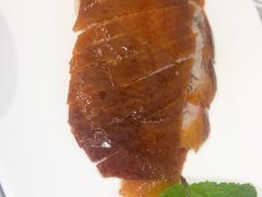 -满堂·烤鸭店·北京菜(鼓楼店)