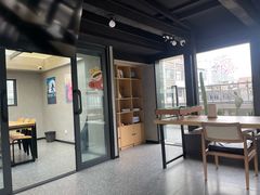 -背包十年青年旅舍(成都太古里春熙路店)