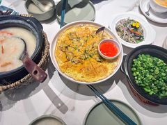 -南拳十三姨·潮汕砂锅粥·粤菜(西单大悦城店)