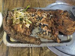 -清真·馬坡二旦烧烤(人生一串拍摄店)