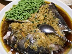 -楚山晓·湖北菜(武汉光谷K11店)