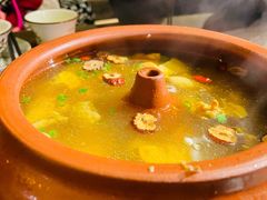 -小喜客·云南特色菜(纳西庭院店)