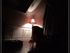 -中旅阿那亚九龙湖·公主酒店