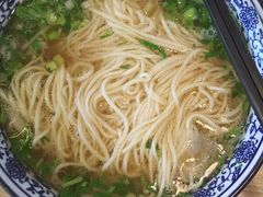 -马艾萨中国兰州牛肉拉面(劲松店)