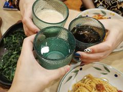 -萨莉亚意式餐厅(石鼓路店)