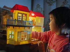 -TOYSRUS玩具反斗城(上海万象城店)