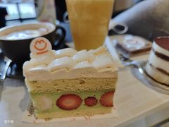 -MEEBO KAFEE米咖焙坊(虹桥路店)