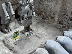 -秦始皇帝陵博物院(兵马俑)