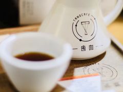 -唐咖精品咖啡(大理古城手冲店)