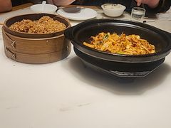 -渝味川菜(常州单店)