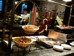 android_upload_pic-北京希尔顿逸林酒店