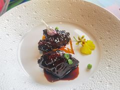 -上海滩餐厅(BFC外滩金融中心店)