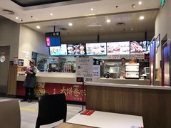 -肯德基(丰管路店)