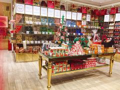 零售区-VENCHI 闻绮(北京国贸商城店)