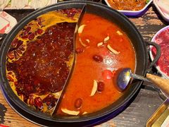 -水巷子·巴掌腰片重庆火锅(云纺店)