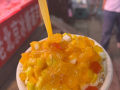 -衣裳街历史文化街区