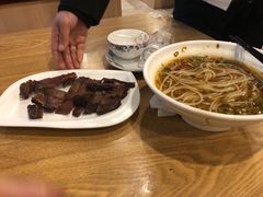 -俏湘厨•地道湘菜(建华南路店)