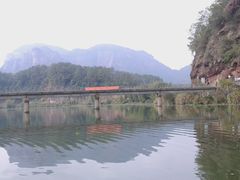 -丹霞山风景名胜区