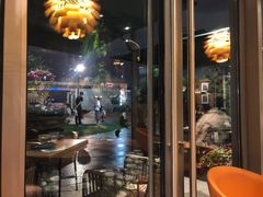 -星叶·东南亚料理(宁波万象汇店)
