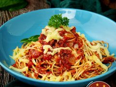 -彼德西餐厅(凯德广场新南店)