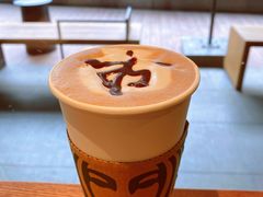 -星巴克臻选(北京凤凰汇店)