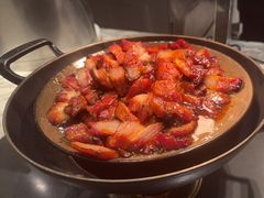 -亚特兰蒂斯-番红花自助餐厅·海鲜·刺身·小火锅