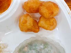 糖醋土豆-素清香(解放路店)