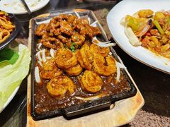 -小巷餐厅(五大街店)