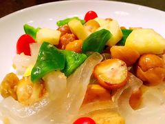 -山港凯悦酒店·东海88私房菜