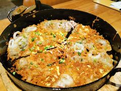 旺爷招牌蚝仔烙-旺爷砂锅·茶作(国贸城店)