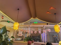 -蚝翅·海鲜粥·烧烤·宁夏滩羊季(玉米楼店)