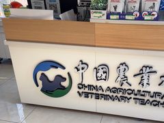 -中国农业大学动物医院