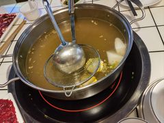 -幸运牛汕头小黄牛牛肉火锅(梅林店)