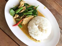 咖喱饭-Doo Dee Thai Food(Issan/Isaan/Esan)