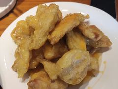-小鱼故事海鲜饺子(立山店)