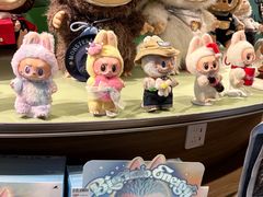 -泡泡玛特POPMART(上海环球港店)