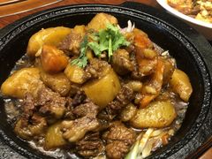 -满汉楼(安发桥店)