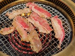 -厚贞日式烤肉(浦东汇智店)