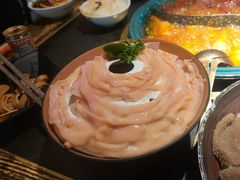 -吼堂老火锅(太古里总店)