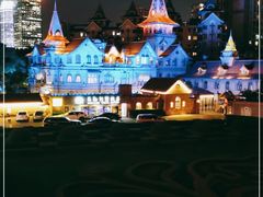 -马勒别墅饭店(静安寺店)