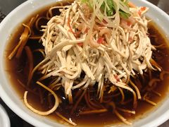 维扬烫干丝-冶春茶社(星汉大厦店)