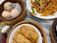 -华峰食馆(氹仔店)