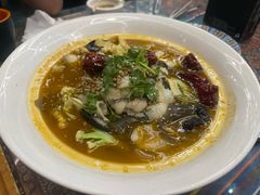 -乡村馕坑肉·烧烤·新疆菜·本地人更爱吃(阿勒泰首店)