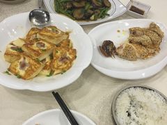 -客家汇·客家传承菜(水库店)