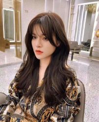 -3AM·S HAIR SALON烫发染发接发