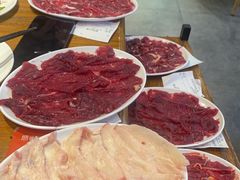 -牛必福潮汕牛肉火锅(油坊桥店)