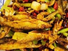 -老味道1992(武当山店)