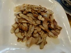 清炒天麻-春盛渔府(牛首山店)