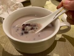 -汇景希尔顿逸林酒店·悦轩中餐厅